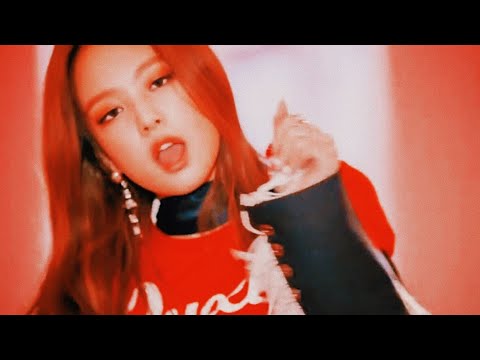 BLACKPINK- 'OH MY GOD' M/V