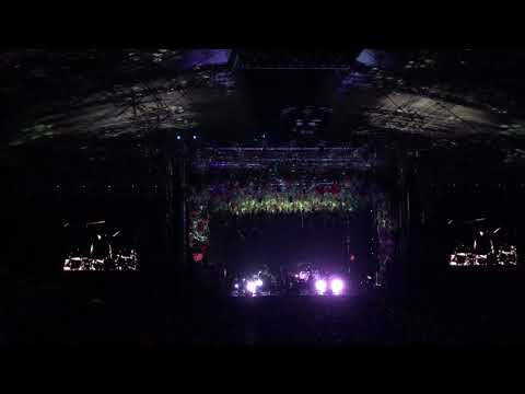 20171224 넬 NELL - _ @Christmas in Nell's Room 2017