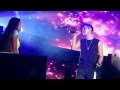 Fanmeeting kim hyun joong - marry me (Parque de ...