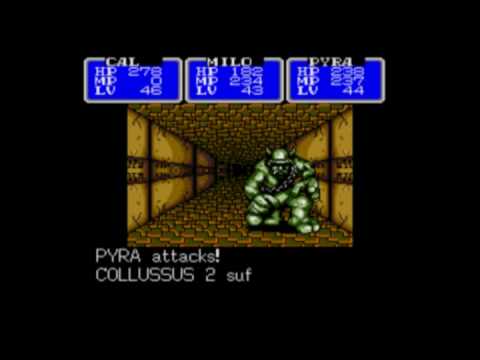 My Shining In Darkness Playthrough   Walkthrough Guide part 68