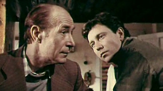 Второе рождение, 3 серия (1980)