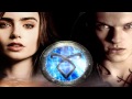 Atli Örvarsson - The Mortal Instruments: City Of Bones ...