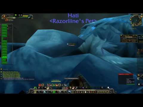 World of Warcraft stonehide leather farming spot 2k skins PH
