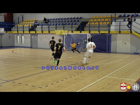 play-off :  6 gol  Saints Pagnano U19