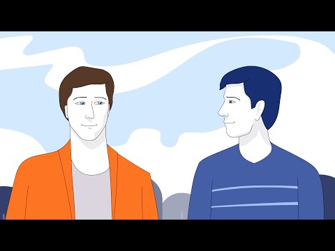 Explainer animované video - Produktová animace