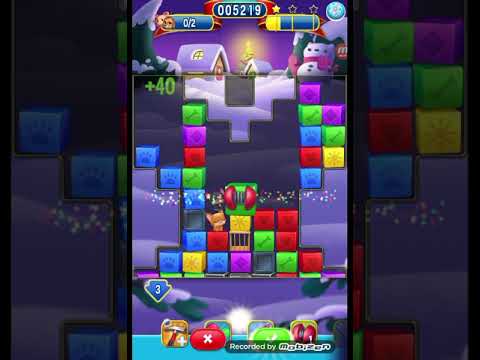 pet rescue saga level 2177 (⭐⭐)