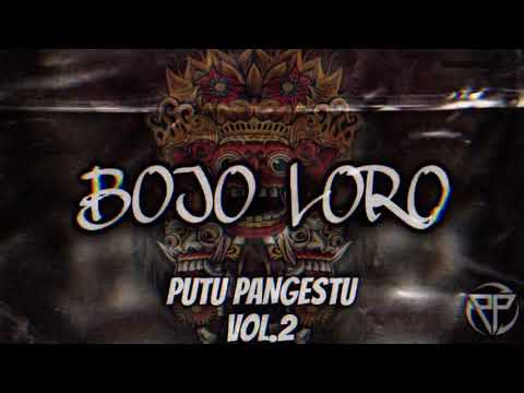 Single Funkot - DeagungMax - BOJO LORO_BALINESE [Putu Pangestu]