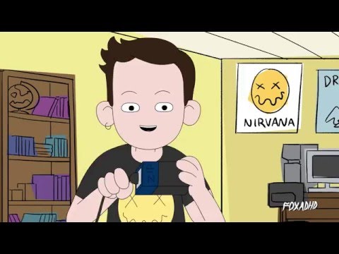 YouTube Thumbnail