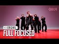 Full Focused YEONJUN 연준 GGUM 4K STUDIO CHOOM ORIGINAL