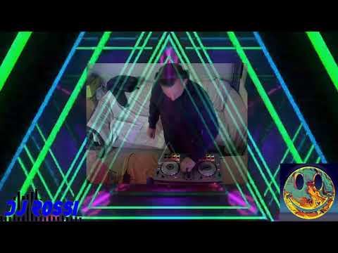 DJ Rossi Luke Godsall 13 Years Tribute Mix 13 November 2020