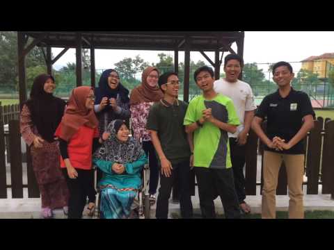 Ceria Xi Yang Yang - Video By Group Health & Science @Unisel Bestari Jaya #smartunisel2017