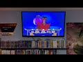 Menu Walkthrough Of Aladdin The Return Of Jafar 2005 Dvd