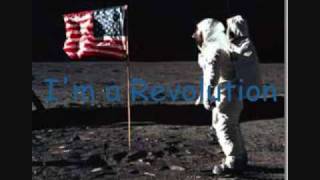 Revolution- Starfield