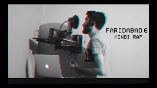 Faridabad 6 Music Video