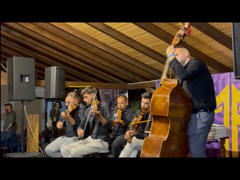 Magyarpalatkai banda az Egyfeszten - 2025