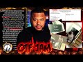 OTF Jam Strikes Again Members Arrested By Feds 😱