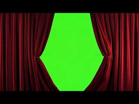 Overlay Curtains