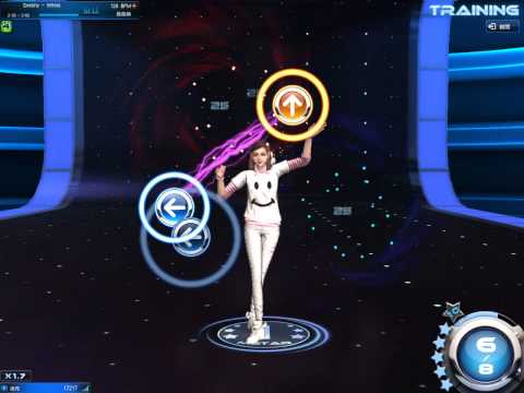 Mstar-TW Destiny-Infinite 標準模式 最高級 100%