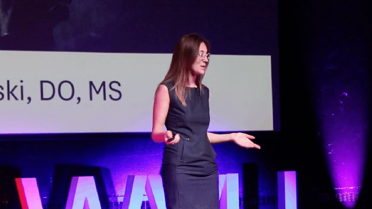 Am I Good Enough to Have Imposter Syndrome? | Lauren Bojarski | TEDxWVU