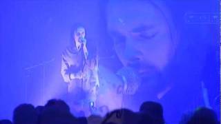 My Dying Bride - The Dreadful Hours (live)