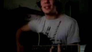 Say Anything Cover- That Is Why You Should Rock My World