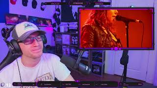 The Gathering - Heroes For Ghosts TG25: Live at Doornroosje REACTION