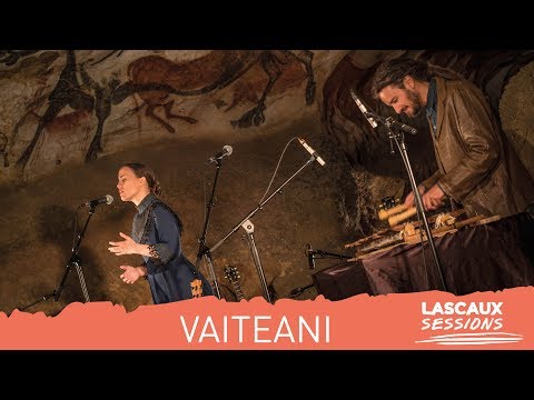 Vaiteani - How They Call It / LASCAUX SESSIONS