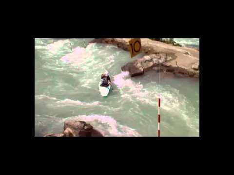 International ICF Ivrea - Raiba Omar - Final C1 7th Place