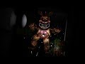 FREDBEAR BROKE INTO MY HOUSE THIS IS TERRIFYING Five Nights At Freddy S VR Help Wanted PART 12