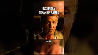 Download lagu RAMBO'S LAST REVENGE BLS mp3 Download lagu RAMBO'S LAST REVENGE BLS mp3