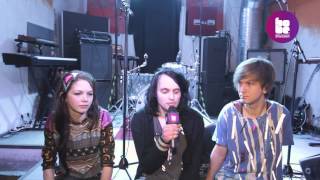 bobe.me interview with Audience Killers
