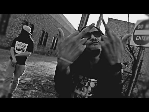 Hollywood Shawtyz - Fuck The Police (Official Video)