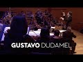 Gustavo Dudamel: John Williams - Olympic Fanfare and Theme (Walt Disney Concert Hall Gala, 2014)