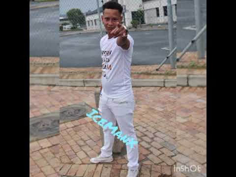 VantaRose ft IceManX - Outside (Promo track)