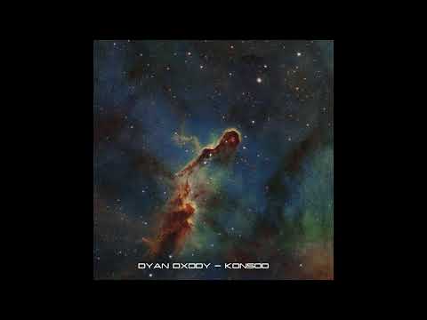 DYAN DXDDY - KONSOO (Official Audio)