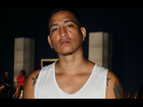 MASACRE NAVIDEÑA 2019 KENNY MAN