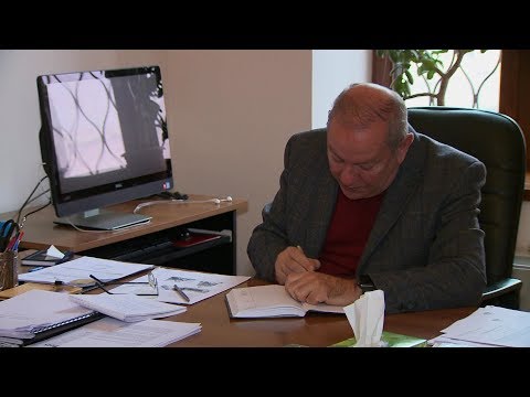 ԵԿԵՂԵՑԱԿԱՆ ԿՅԱՆՔ 12.01.2018