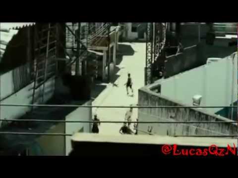 MC VITINHO - NOSSA QUADRILHA ♫♪ - VIDEO OFICIAL '