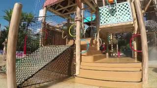 POV Splash Attack | Adventure Island Tampa FL