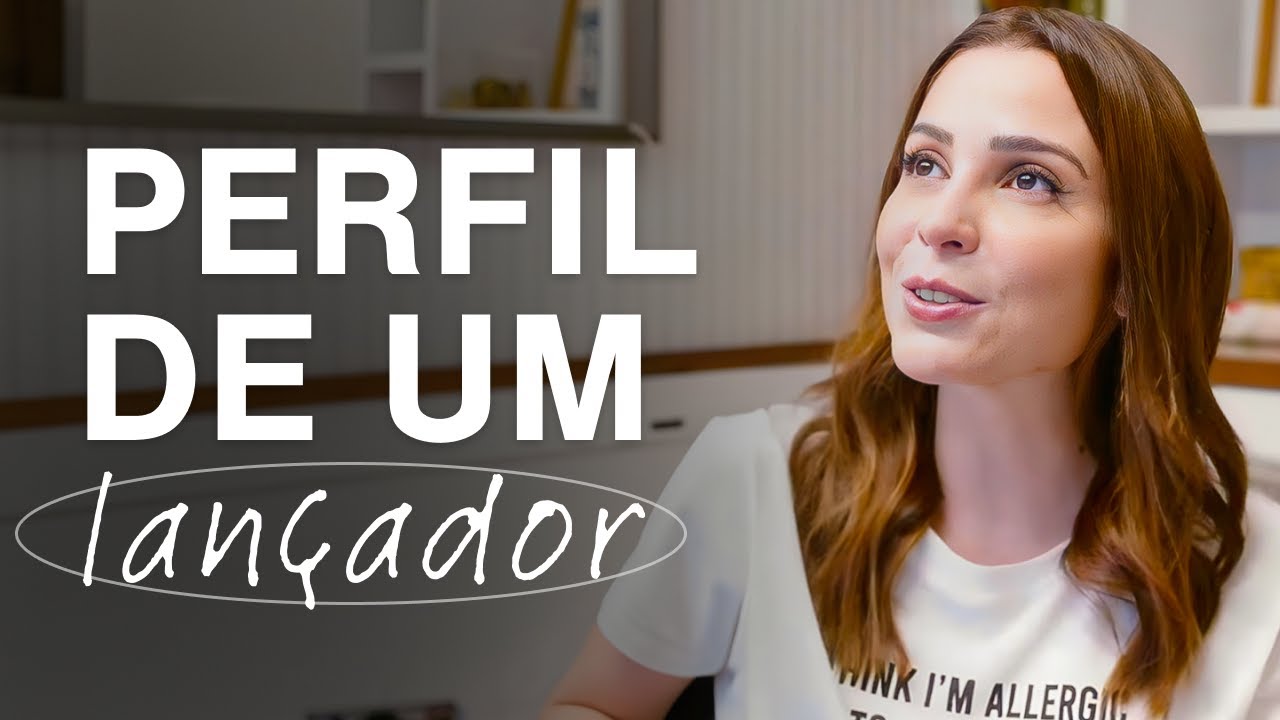 Competências que você precisa desenvolver para ser um lançador