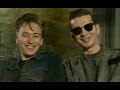 Depeche Mode – Two Minute Warning (Alan Wilder instrumental mix)