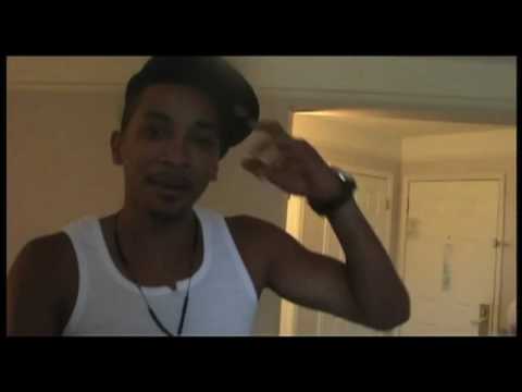 ButterViZion:  Hollow Da Don / Sonny Bamboo / Moodswangz [Grizzlemania cypher]