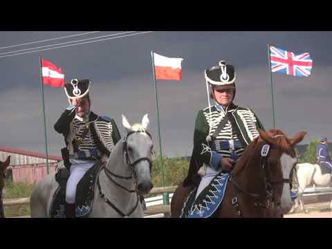 Kavallerie Meisterschaft 2019 Teil 1