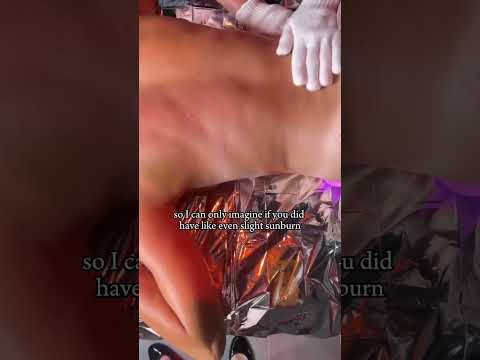 DePasquale TV Himalayan Salt Scrub & Detox Wrap