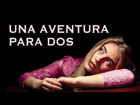 ¡ENGAÑÓ A UNA MILLONARIA! | Una aventura para dos | Película Completa en Español Latino
