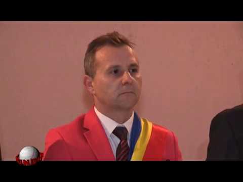 Lumea lu Rotundu  1  Decembrie 20]8 - Dangeni