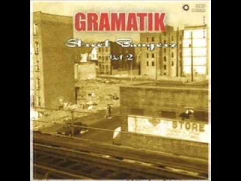 Gramatik - A Bright Day