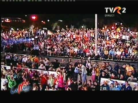 Akcent Callatis 2009