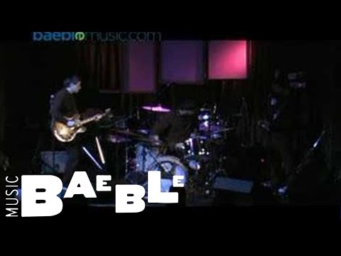 Tall Firs LIVE at Hiro Ballroom || Baeble Music