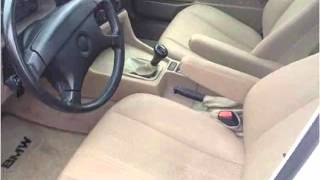 preview picture of video '1994 BMW 5-Series Used Cars Marlow OK'